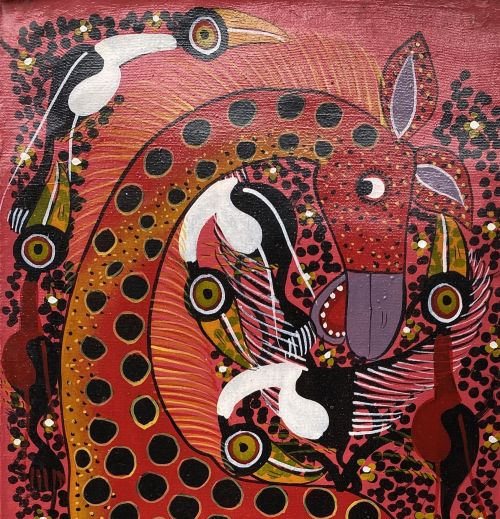 Trio 30x70