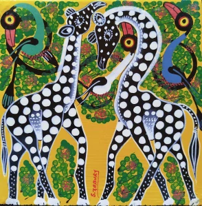 Setkání I. 20x20